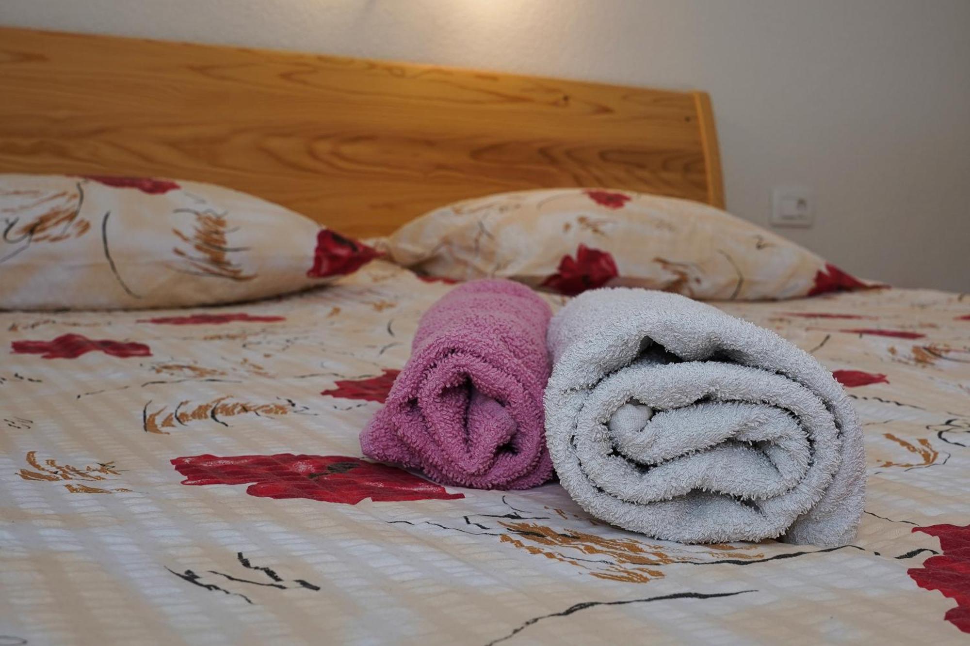 Apartmaji Jost Bohinj Dış mekan fotoğraf