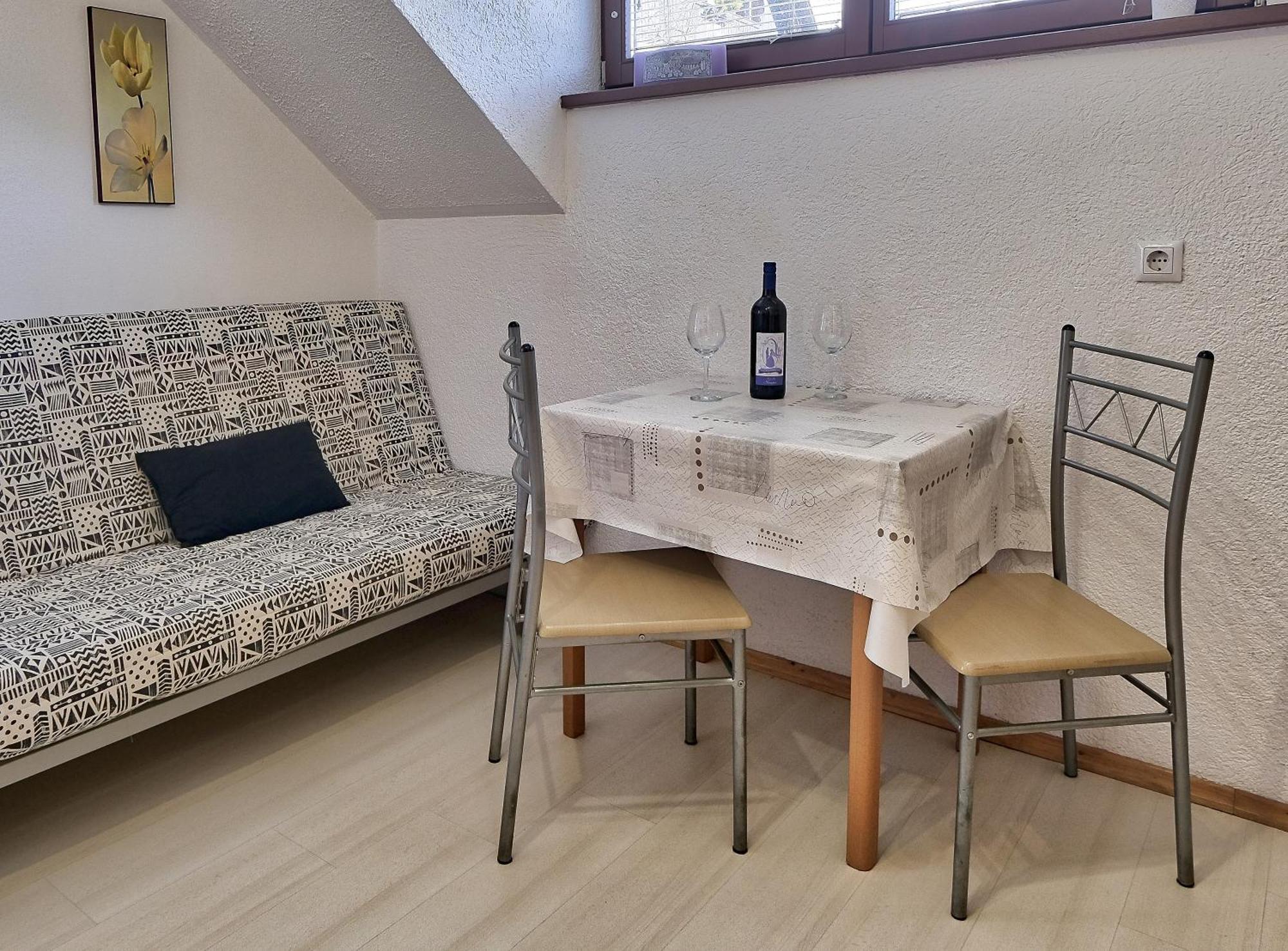 Apartmaji Jost Bohinj Dış mekan fotoğraf