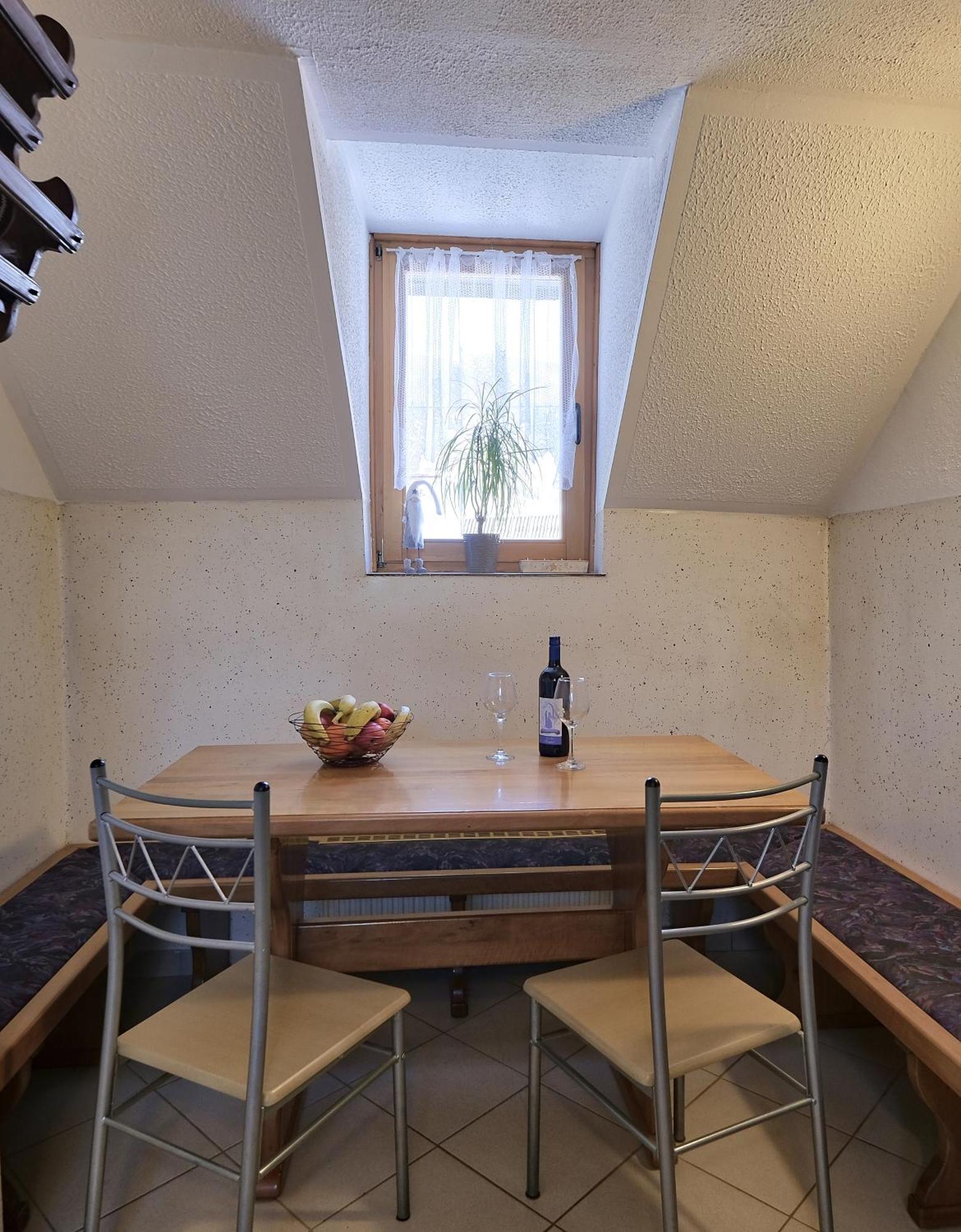 Apartmaji Jost Bohinj Dış mekan fotoğraf