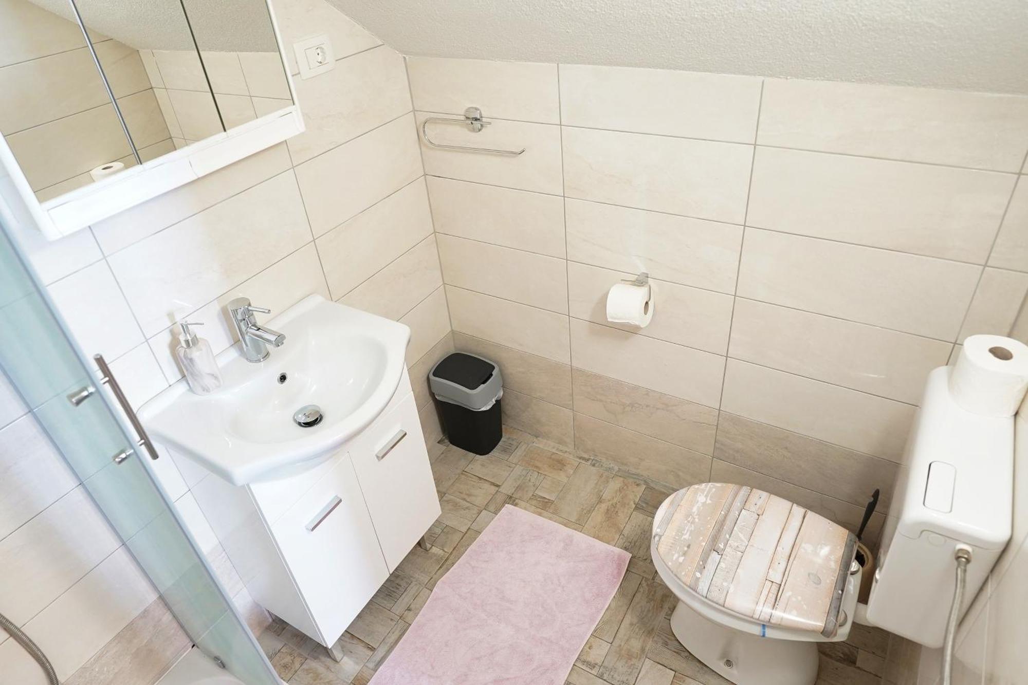 Apartmaji Jost Bohinj Dış mekan fotoğraf