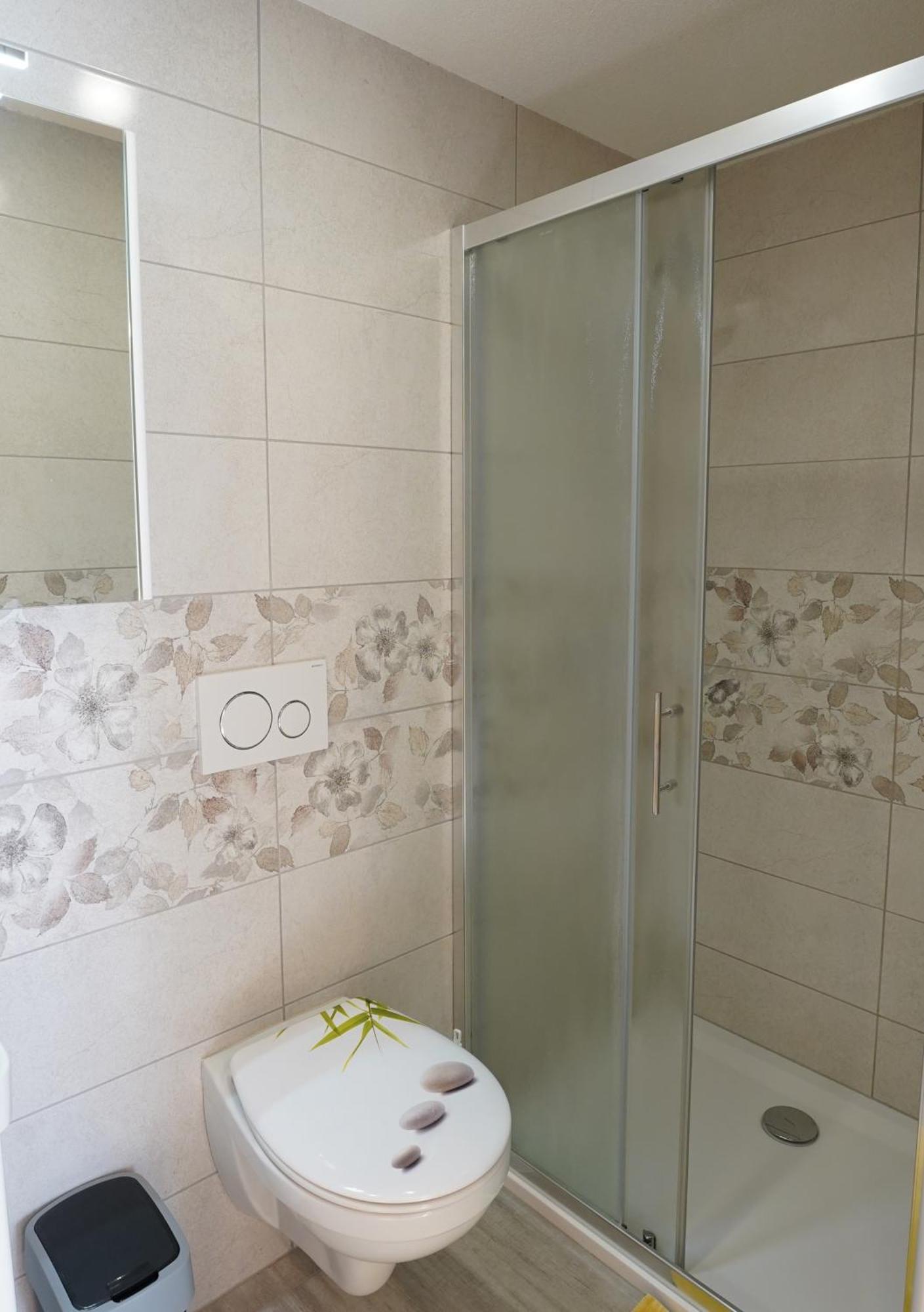 Apartmaji Jost Bohinj Dış mekan fotoğraf