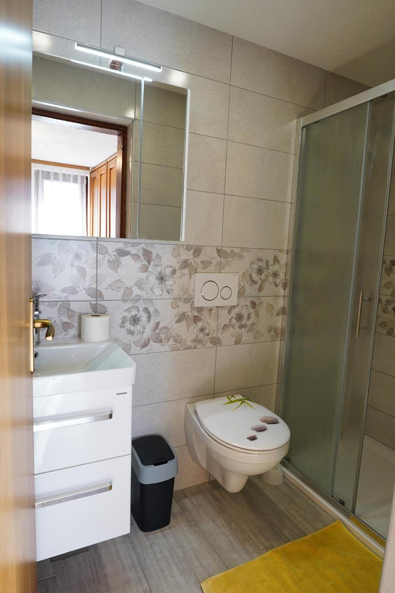 Apartmaji Jost Bohinj Dış mekan fotoğraf