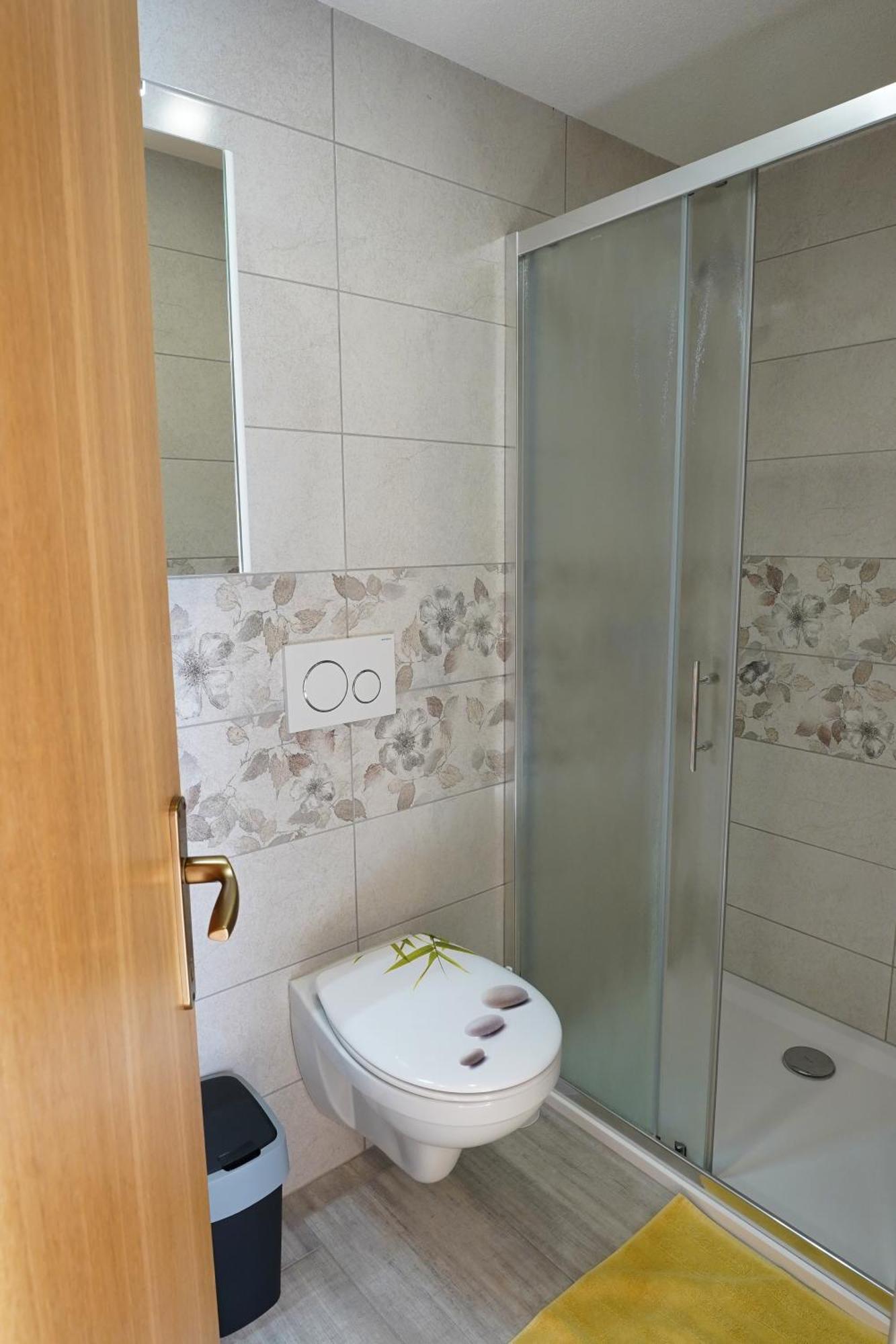 Apartmaji Jost Bohinj Dış mekan fotoğraf