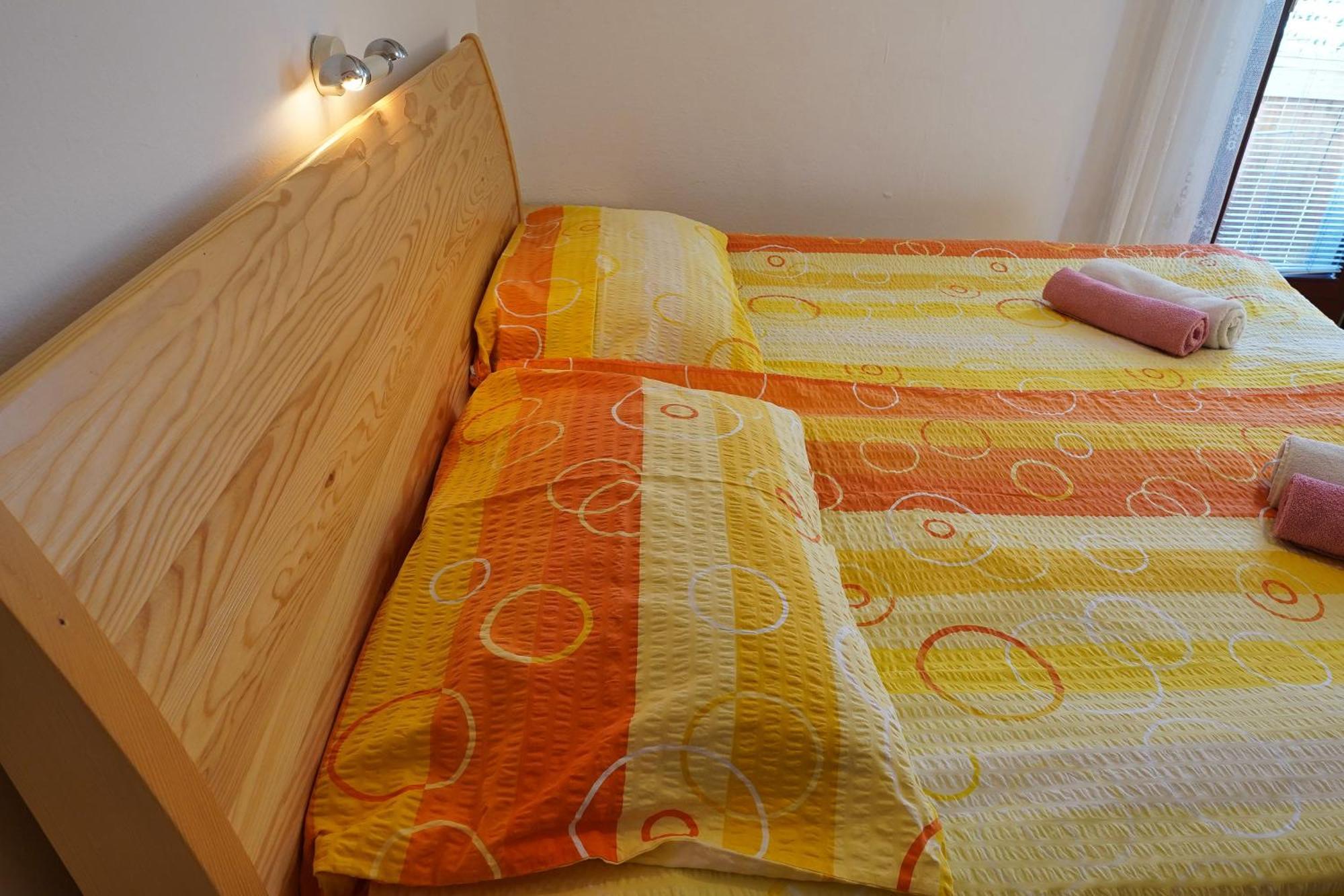 Apartmaji Jost Bohinj Dış mekan fotoğraf