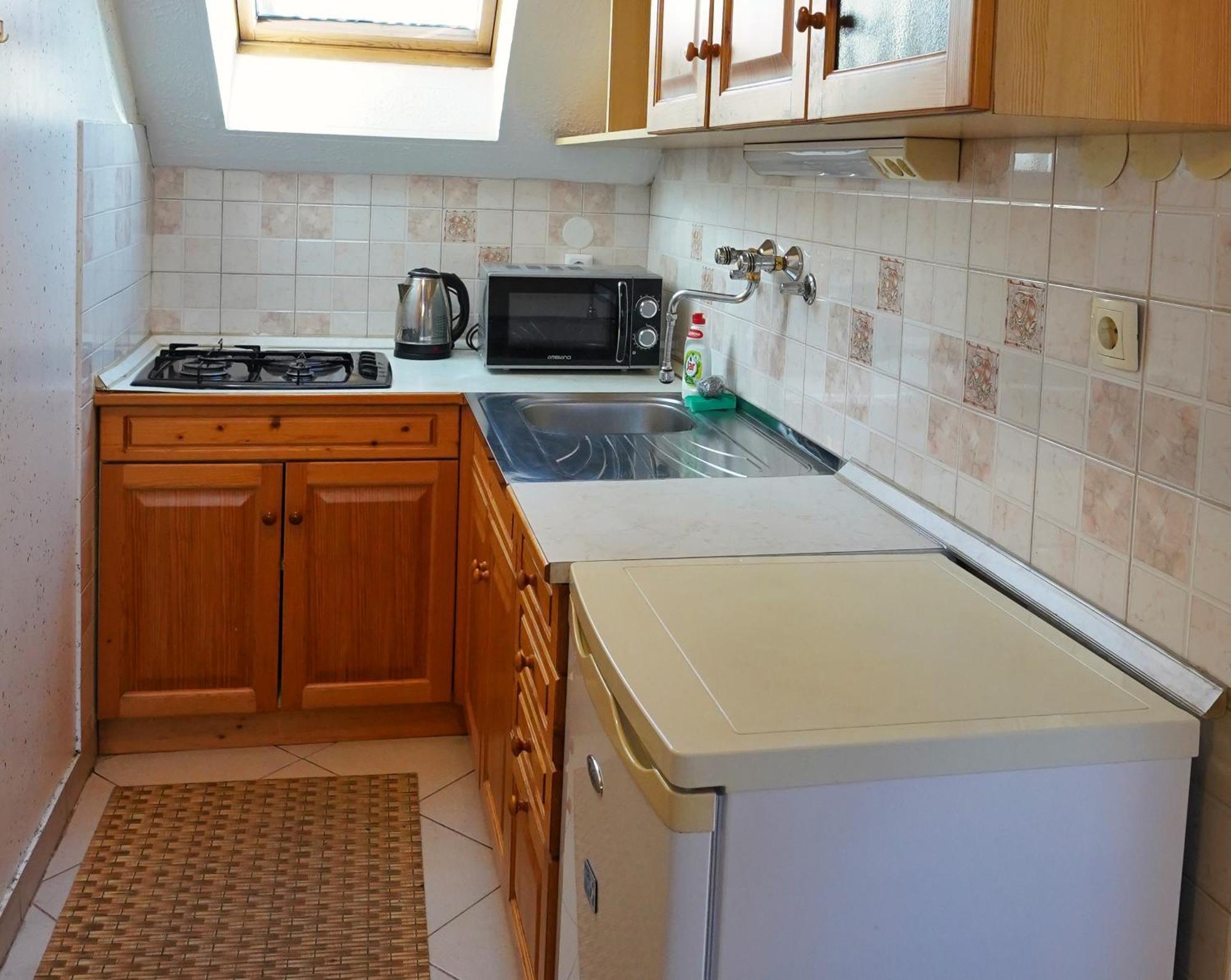 Apartmaji Jost Bohinj Dış mekan fotoğraf