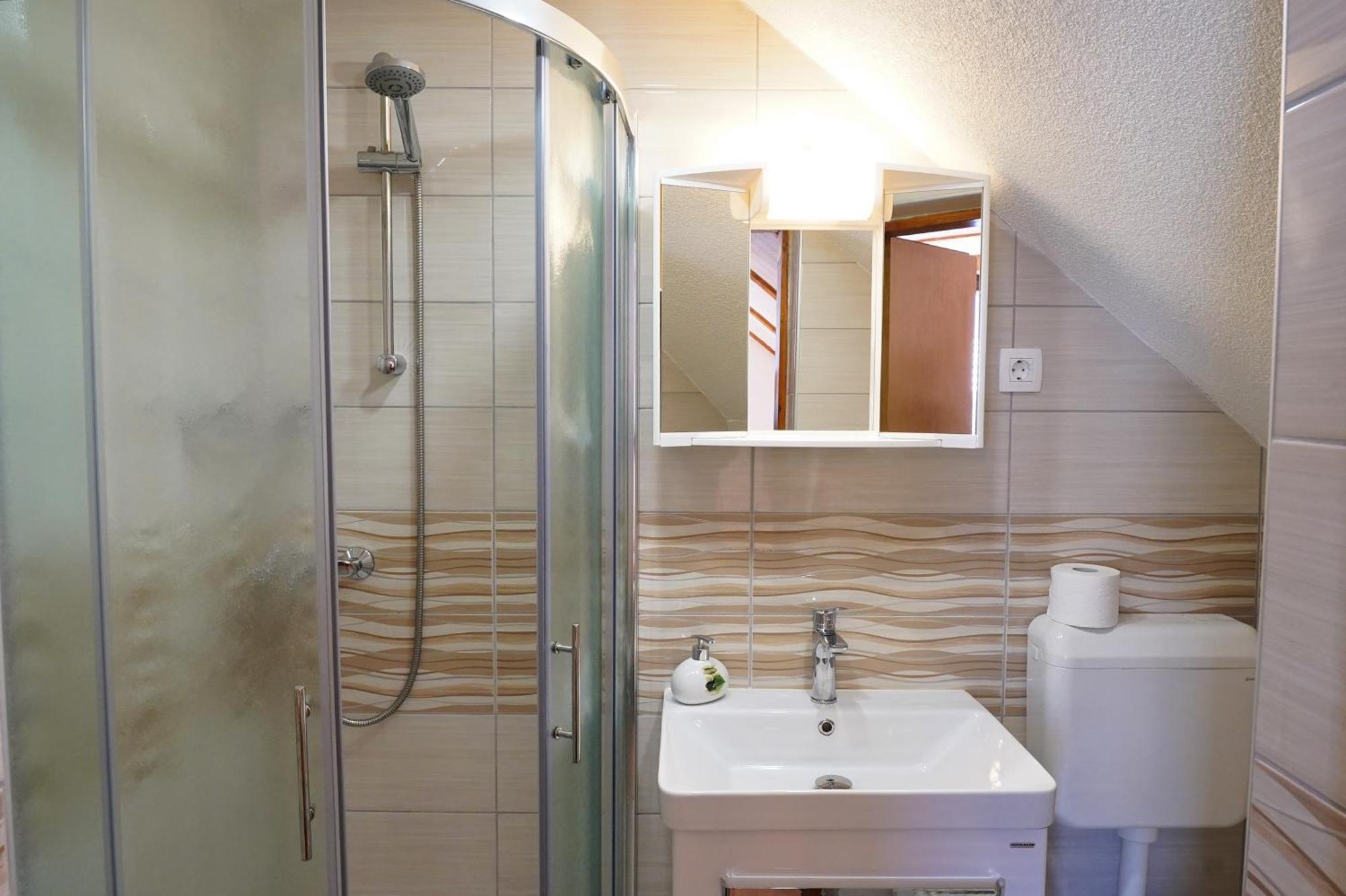 Apartmaji Jost Bohinj Dış mekan fotoğraf