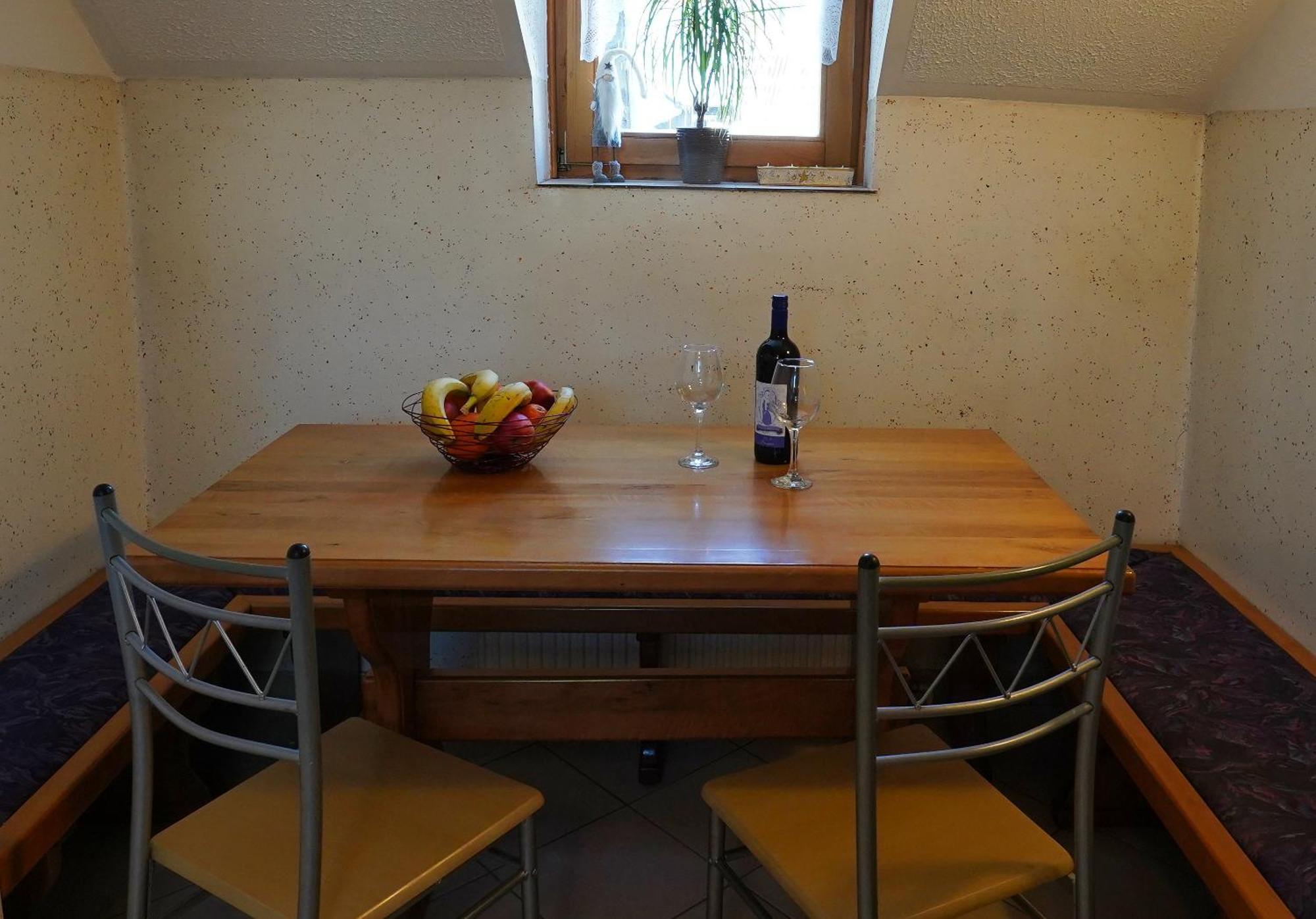 Apartmaji Jost Bohinj Dış mekan fotoğraf