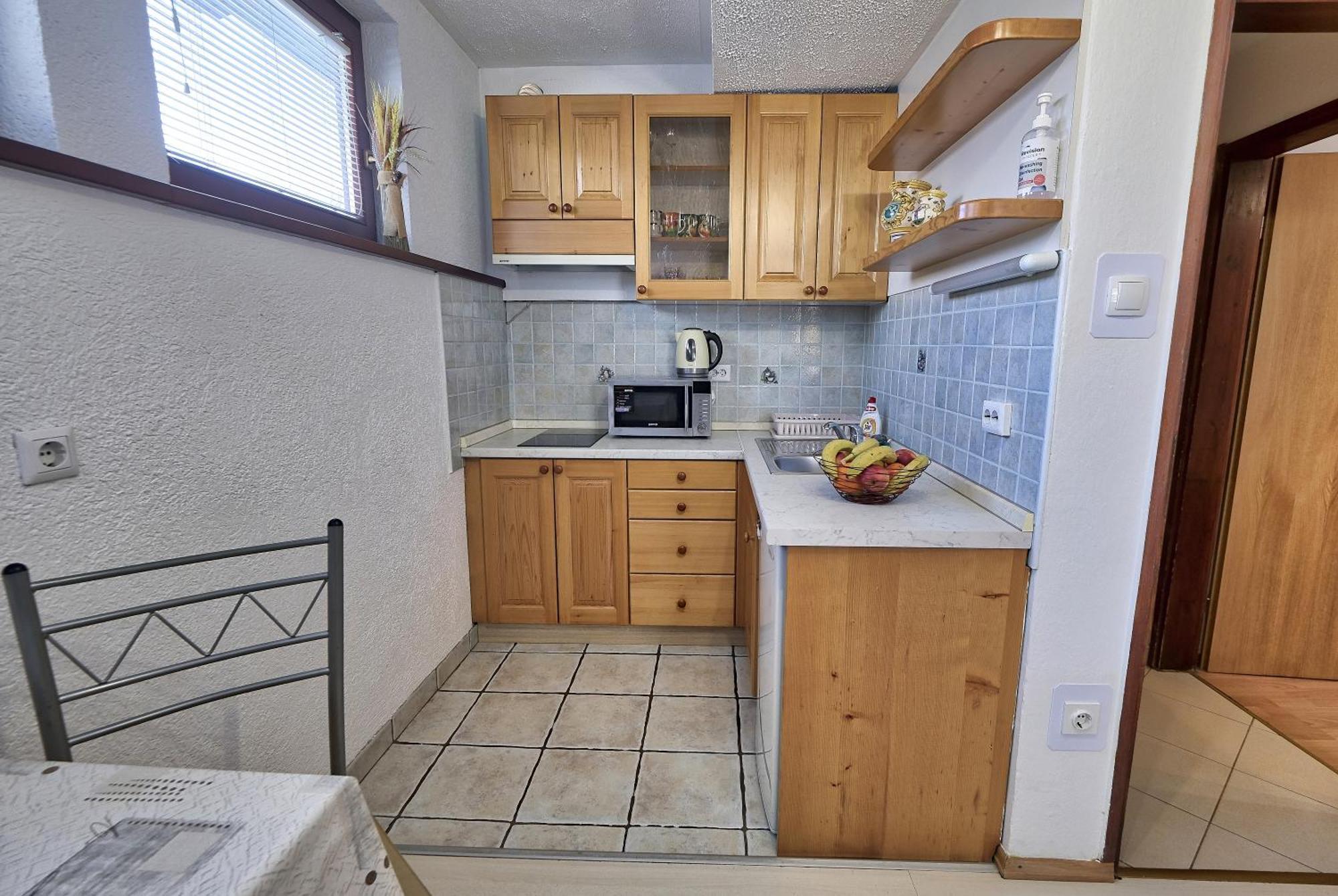 Apartmaji Jost Bohinj Dış mekan fotoğraf