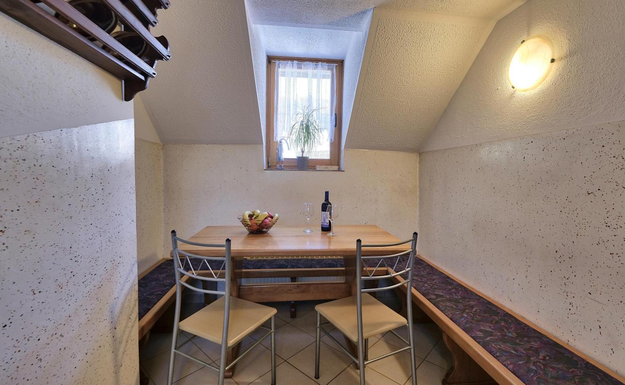 Apartmaji Jost Bohinj Dış mekan fotoğraf