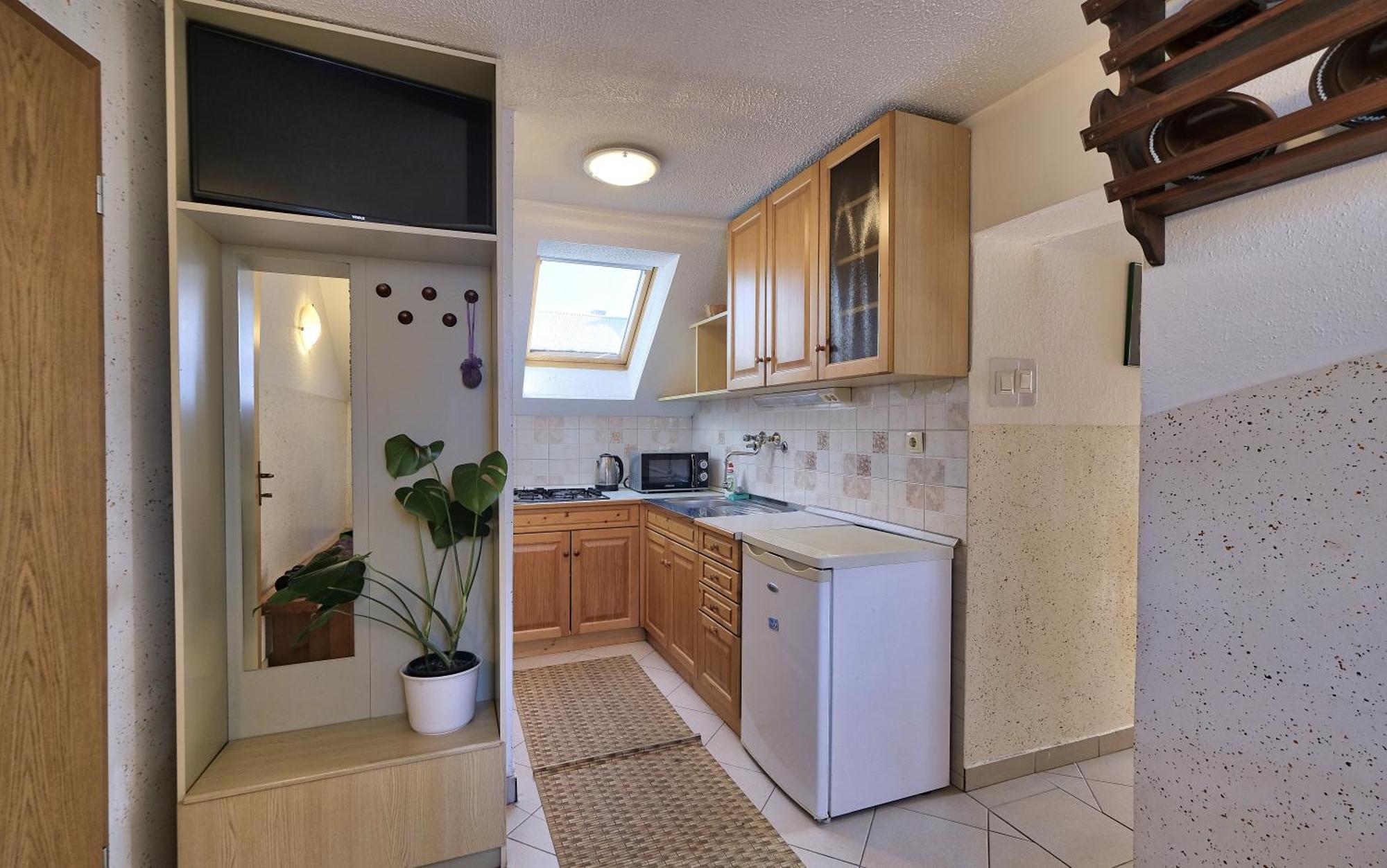 Apartmaji Jost Bohinj Dış mekan fotoğraf