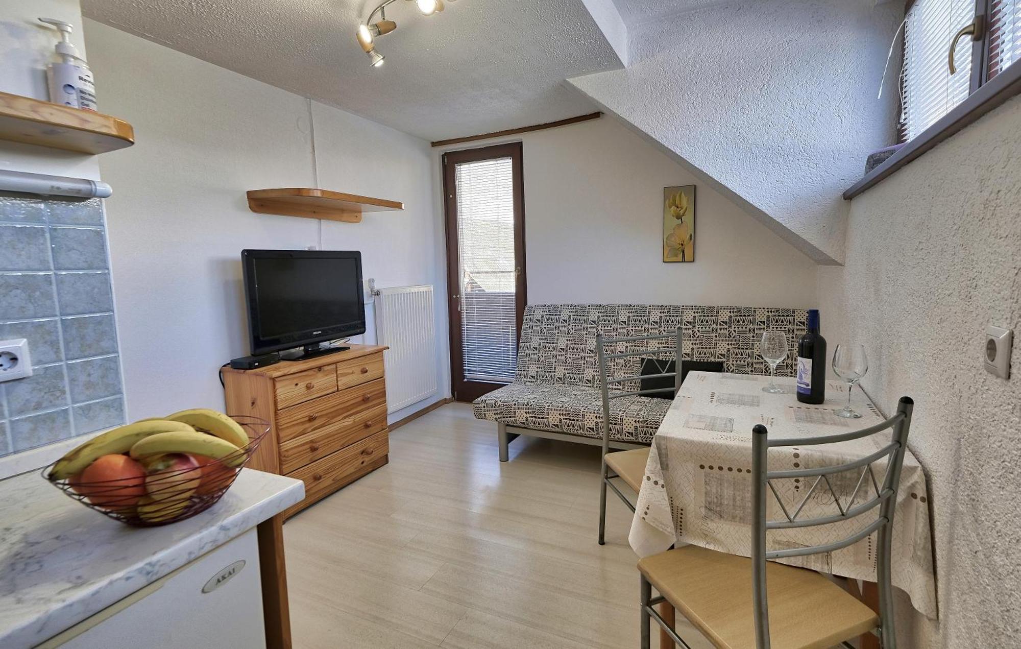 Apartmaji Jost Bohinj Dış mekan fotoğraf