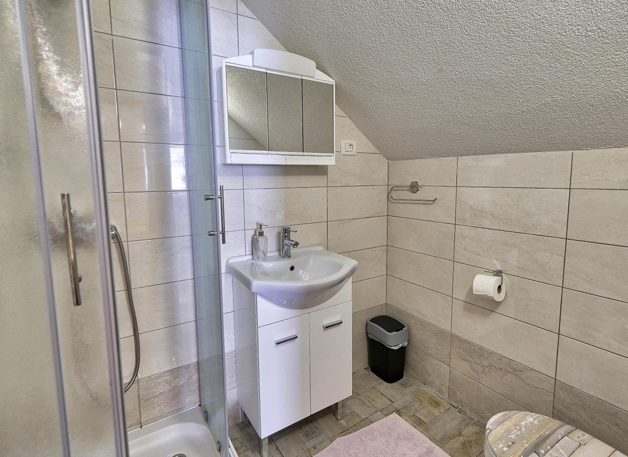Apartmaji Jost Bohinj Dış mekan fotoğraf