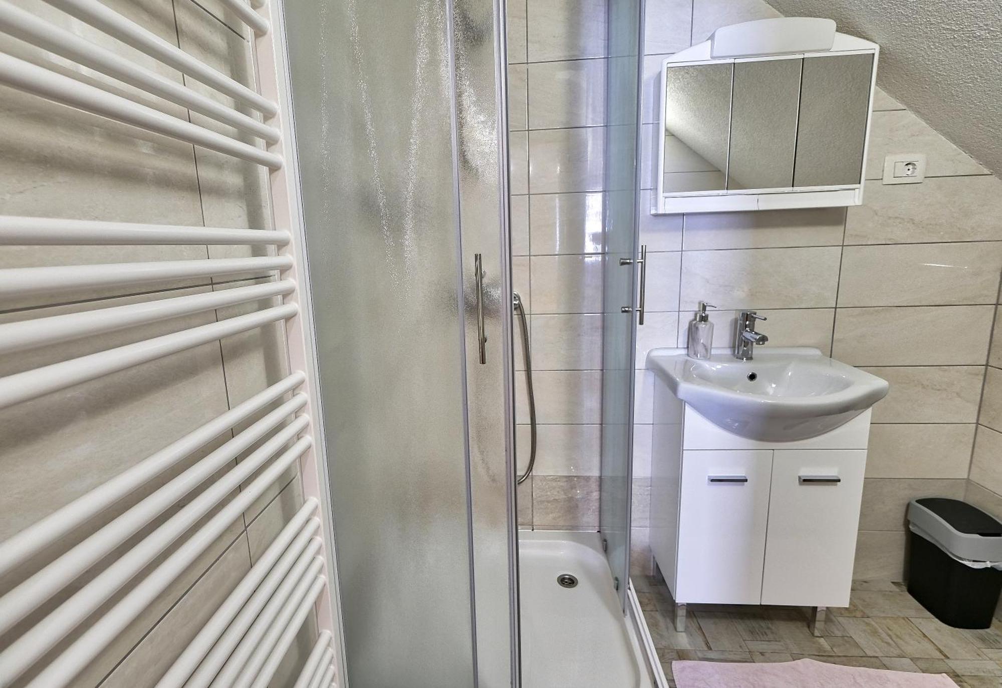 Apartmaji Jost Bohinj Dış mekan fotoğraf