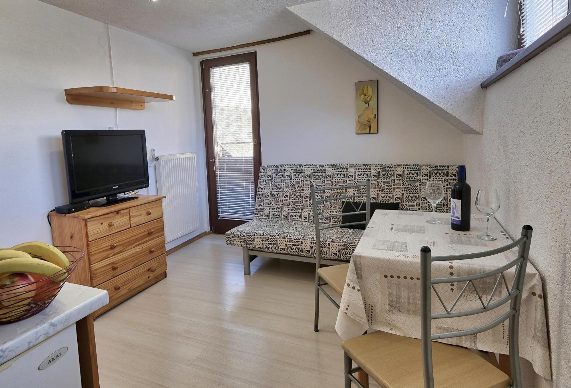 Apartmaji Jost Bohinj Dış mekan fotoğraf